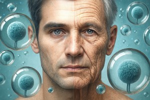 Oamenii de ştiinţă testează o terapie experimentală pe bază pe oxitocină pentru încetinirea procesului de îmbătrânire