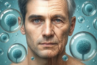 Oamenii de ştiinţă testează o terapie experimentală pe bază pe oxitocină pentru încetinirea procesului de îmbătrânire