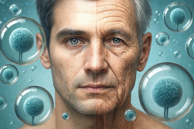 科学者は老化プロセスを遅らせるための実験的なオキシトシンベースの療法をテストします