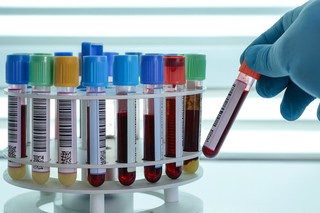 Cinci proteine din sânge, indicatori ai mortalităţii pe termen scurt şi lung