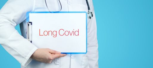 Persistenţa simptomelor post-Covid. Ce au descoperit cercetătorii cu ajutorul AI