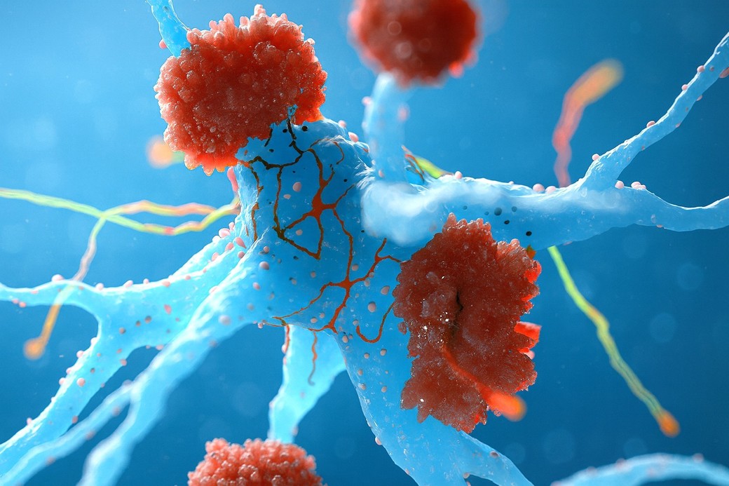 Un mecanism imunitar din creier ar putea întârzia apariţia bolii Alzheimer