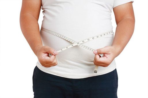 Obezitatea abdominală asociată cu pierderea masei musculare creşte riscul de deces cu 83% după 50 de ani, arată un studiu
