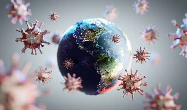 2025年から2026年のインフルエンザシーズンは記録上最も深刻なものになる可能性がある、とヨーロッパとアメリカの保健専門家が警告