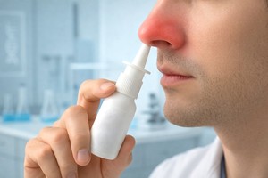 VIDEO De ce spray-urile împotriva congestiei nazale nu trebuie utilizate pe termen lung