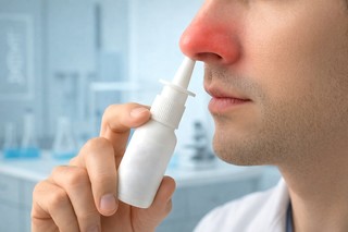 VIDEO De ce spray-urile împotriva congestiei nazale nu trebuie utilizate pe termen lung