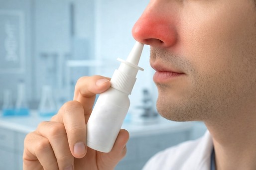 VIDEO De ce spray-urile împotriva congestiei nazale nu trebuie utilizate pe termen lung