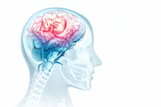 VIDEO O afecţiune cerebrală puţin cunoscută poate creşte de patru ori riscul de demenţă