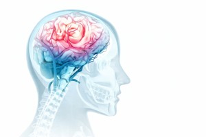 Sindromul post-Covid, asociat cu modificări în creier similare celor din boala Alzheimer