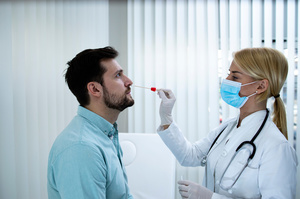 O posibilă explicaţie pentru pierderea gustului după Covid-19
