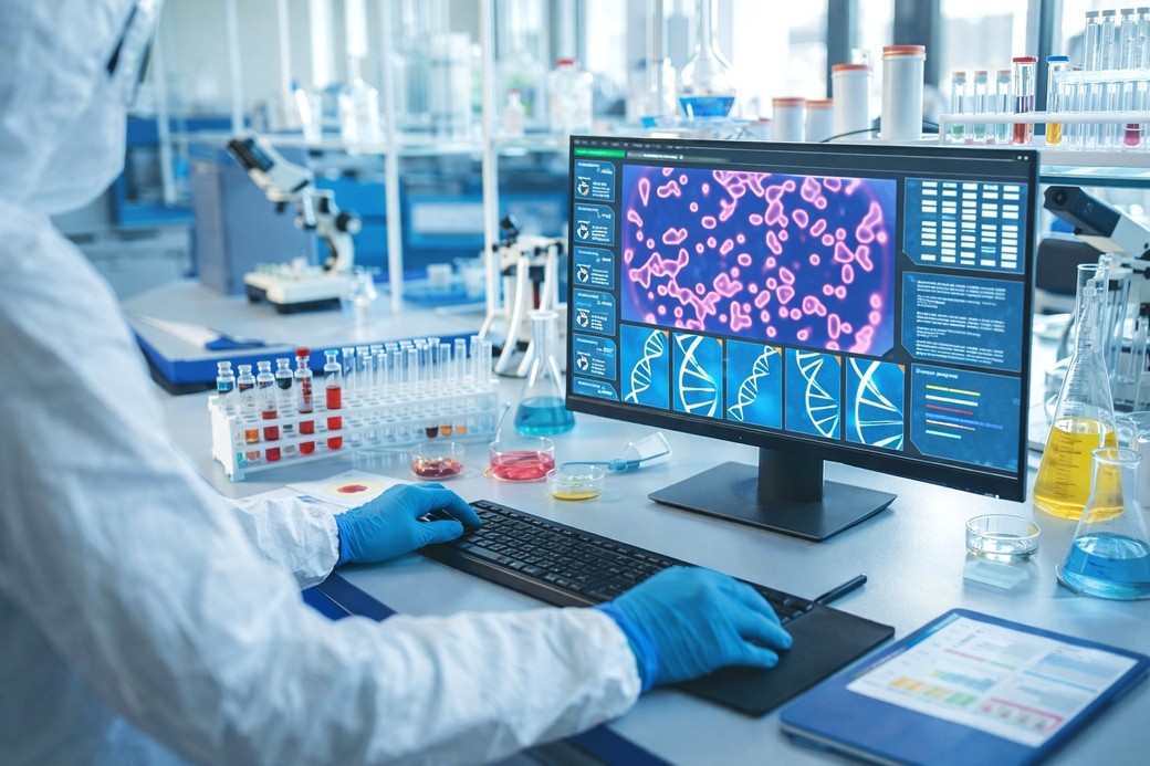 Bebeluşii sunt expuşi la peste 40 de „substanţe chimice eterne” încă dinainte de naştere, avertizează un studiu