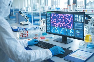 Bebeluşii sunt expuşi la peste 40 de „substanţe chimice eterne” încă dinainte de naştere, avertizează un studiu