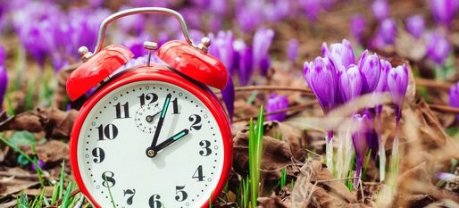 De ce trecerea la ora de vară poate creşte riscul unor probleme cardiovasculare