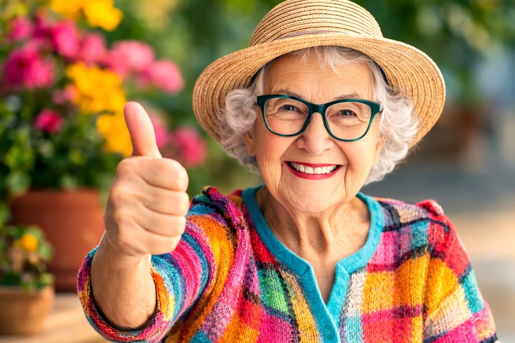 Secretul inversării declinului cognitiv şi fizic la vârste înaintate. Îmbătrânirea nu aduce, inevitabil, deteriorarea capacităţilor fizice şi a funcţiilor creierului, sugerează un studiu