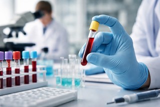 Un nou test de sânge poate anticipa riscul de demenţă cu până la 25 de ani înainte de apariţia simptomelor