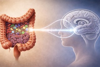 Modificările microbiomului intestinal odată cu înaintarea în vârstă pot contribui la declinul memoriei, sugerează un studiu preclinic