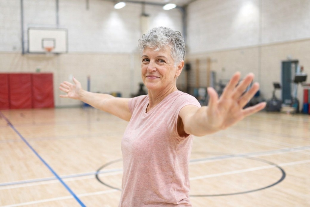 Un potenţial tratament ţintit pentru grăsimea viscerală, testat la femei