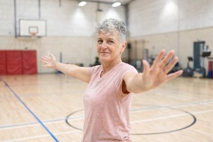 Un potenţial tratament ţintit pentru grăsimea viscerală, testat la femei