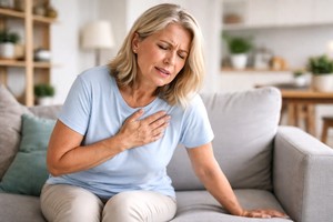 Exerciţiul de 5 minute care ar putea reduce riscul de infarct