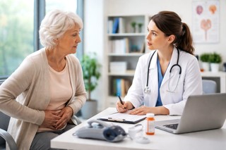 Infecţiile urinare severe, asociate cu un risc crescut de demenţă