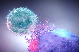 Vitamina B2 şi cancerul