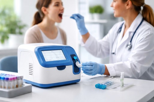 OMS propune metode noi de testare pentru tuberculoză