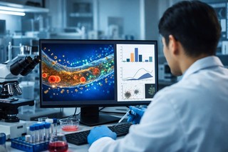 Scleroza multiplă ar putea începe în intestin, printr-o activare eronată a sistemului imunitar, au constatat cercetătorii
