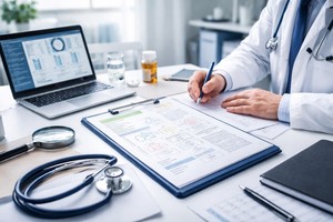 Lentigo maligna: Recomandări internaţionale actualizate pentru diagnostic, tratament şi monitorizarea pacienţilor