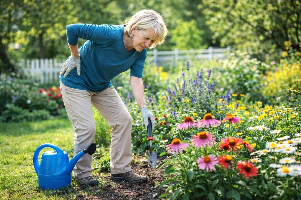 Când este momentul să mergi la medic pentru dureri articulare?