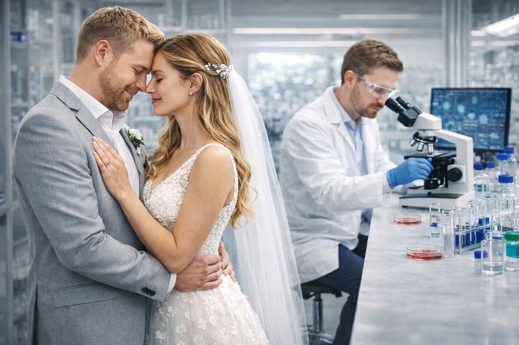 Adulţii care nu s-au căsătorit niciodată, risc semnificativ de cancer? Ce indică un studiu care a analizat peste 4 milioane de cazuri