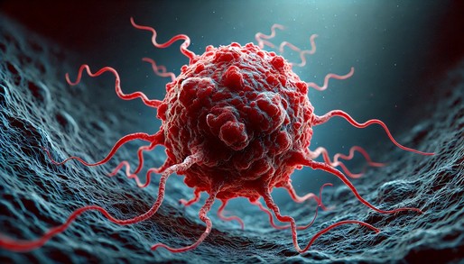 Un virus comun ar putea îmbunătăţi eficienţa tratamentului pentru cancerul de piele