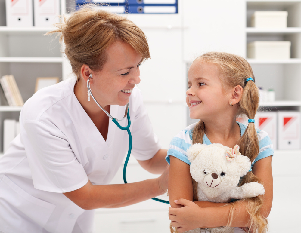 Congresul European de Boli Infecţioase Pediatrice, organizat săptămâna viitoare la Bucureşti