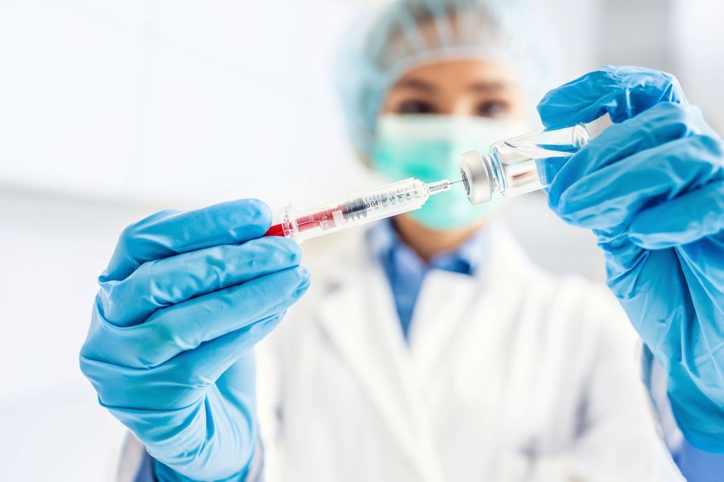 BioNTech cumpără concurentul german CureVac pentru 1,25 miliarde de dolari