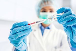 BioNTech cumpără concurentul german CureVac pentru 1,25 miliarde de dolari
