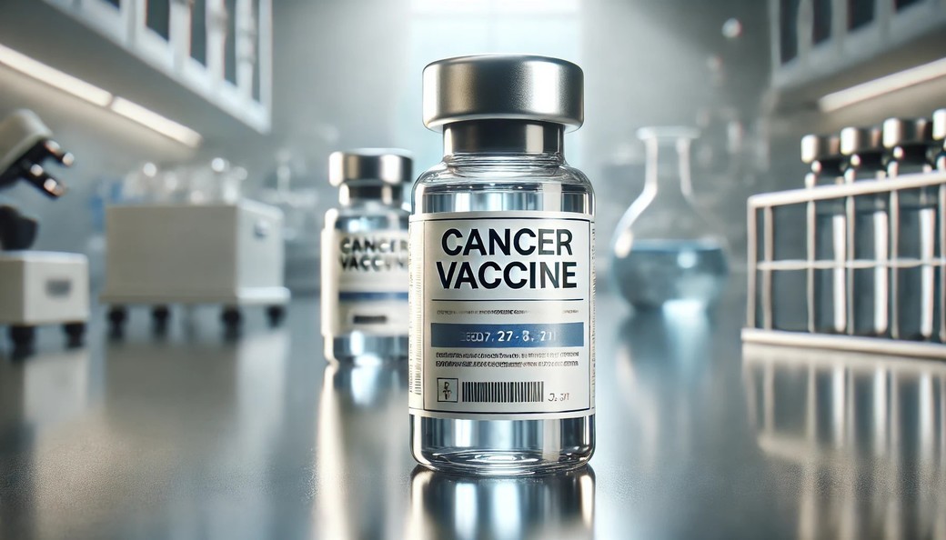 Un vaccin personalizat împotriva cancerului obţine rezultate promiţătoare într-un studiu clinic