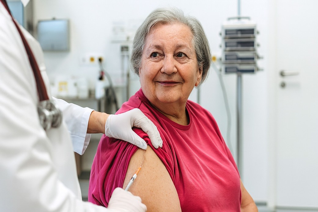 Creştere a cazurilor de gripă în UE. Autorităţile europene recomandă vaccinarea „imediată", ca măsură de protecţie în prevenirea formelor grave