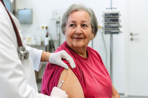 Creştere a cazurilor de gripă în UE. Autorităţile europene recomandă vaccinarea „imediată", ca măsură de protecţie în prevenirea formelor grave