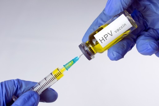 Noi dovezi solide că vaccinul HPV protejează eficient împotriva cancerului de col uterin