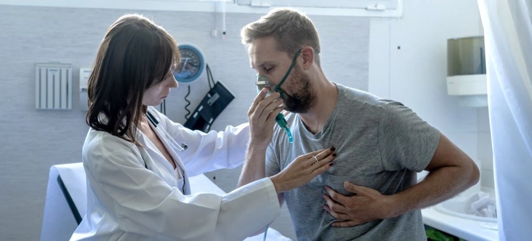 Infecţiile respiratorii cresc în România: aproape 100.000 de cazuri raportate într-o săptămână