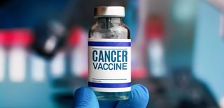 Un vaccin experimental împotriva cancerului, reevaluat după 20 de ani