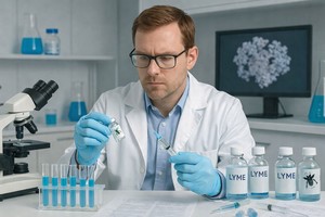 Rezultate promiţătoare pentru un vaccin împotriva bolii Lyme, în studii clinice