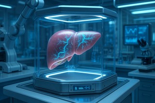O nouă frontieră în medicină: ficatul de porc ar putea funcţiona ca „dializă hepatică” temporară