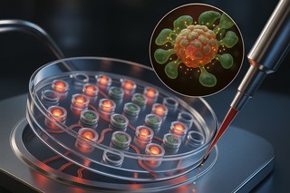 Tehnologie de ultimă generaţie pentru studierea în timp real a comportamentului cancerului, dezvoltată de cercetători 