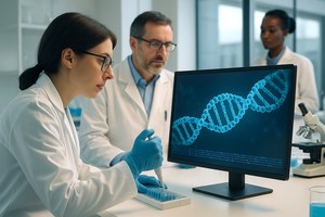 Terapie genică inovatoare pentru o imunodeficienţă rară pediatrică