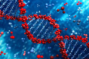 Primul pacient din lume care va fi tratat cu o terapie genică pentru o afecţiune genetică extrem de rară