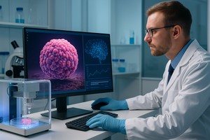 Personalizarea tratamentelor oncologice: cercetătorii au creat tumori artificiale pentru a prognoza evoluţia cancerului