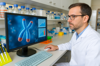 Noi perspective terapeutice în lupta împotriva cancerului şi a infecţiilor