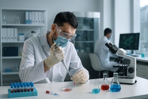 O nouă tehnologie de editare genetică, promiţătoare pentru anumite boli rare