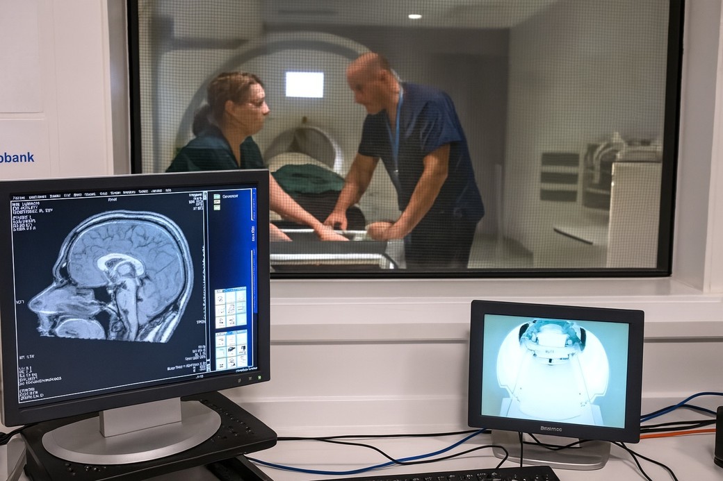 Corpul uman sub lupă: cel mai amplu studiu de imagistică din lume revoluţionează prevenţia şi diagnosticul bolilor