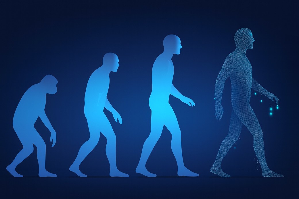 Cercetătorii au identificat porţiunea din ADN care a dus la evoluţia speciei umane